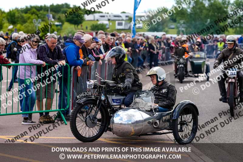 Vintage motorcycle club;eventdigitalimages;no limits trackdays;peter wileman photography;vintage motocycles;vmcc banbury run photographs